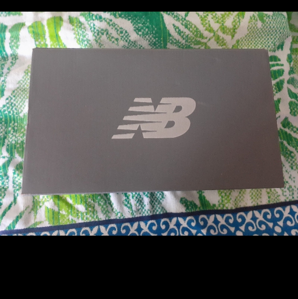New Balance Big Kids